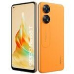 Oppo Reno 8 T, 4G, 6.43', 8GB + 256GB, 100MP (Dual Sim) 5000mAh + FREEBIES