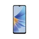 Oppo A17k, 6.56", 64GB + 3GB RAM (Dual SIM), 5,000mAh, Navy Blue