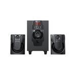 Amtec AM-808 Sub Woofer Sound System -BT/USB/FM-4,000 WATTS