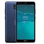 Nokia C1 2nd Edition, 5.45" - 16GB + 1GB (Dual Sim) 2500 MAh + SMART WATCH &amp; AIRPODS
