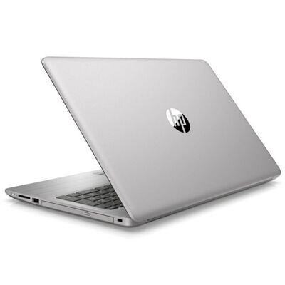Refurbished HP 250 G7 - Intel Celeron - 8GB Ram 500GB HDD ROM -15.6&#39;&#39; Grey Notebook Gray 15.6 inch