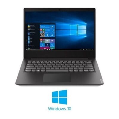 Lenovo Laptop Ideapad 3 -Intel Celeron - 1TB HDD - 4GB RAM - 15.6" - Brand New Black 15 inch