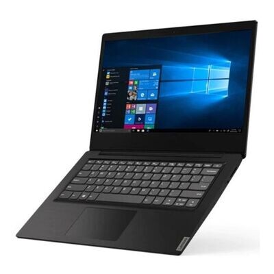 Lenovo Laptop Ideapad 3 -Intel Celeron - 1TB HDD - 4GB RAM - 15.6" - Brand New Black 15 inch