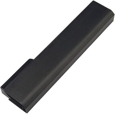 Laptop Battery For Hp Elitebook 8460p 8460w 8470p 8470w 8560p 8570p Black S