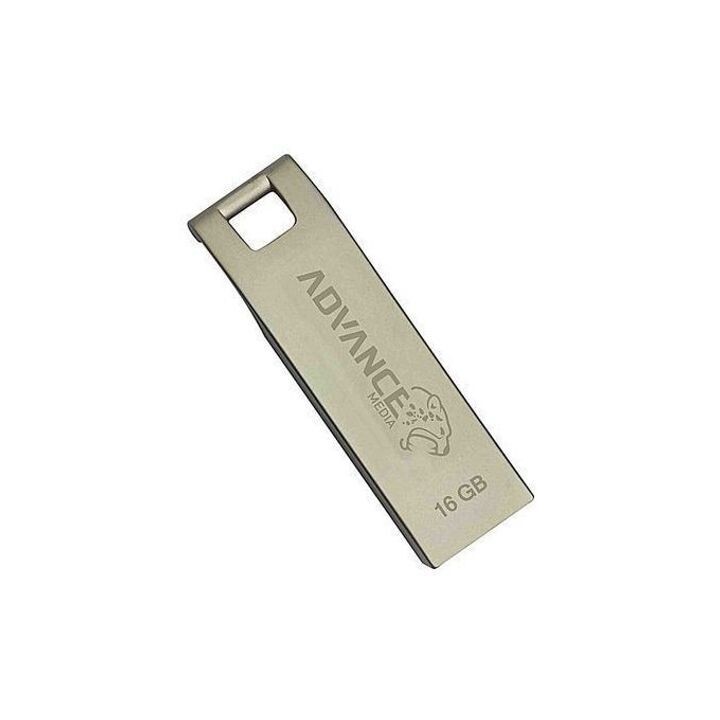 Advance USB Flash Drive