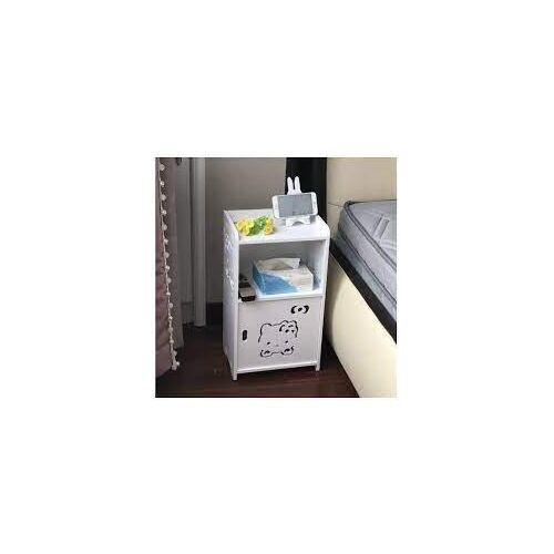 Multifunctional Side Cabinet