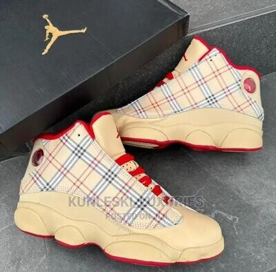 Air Jordan 13 Retro