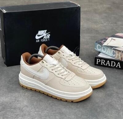 Airforce 1 Luxe Pearl