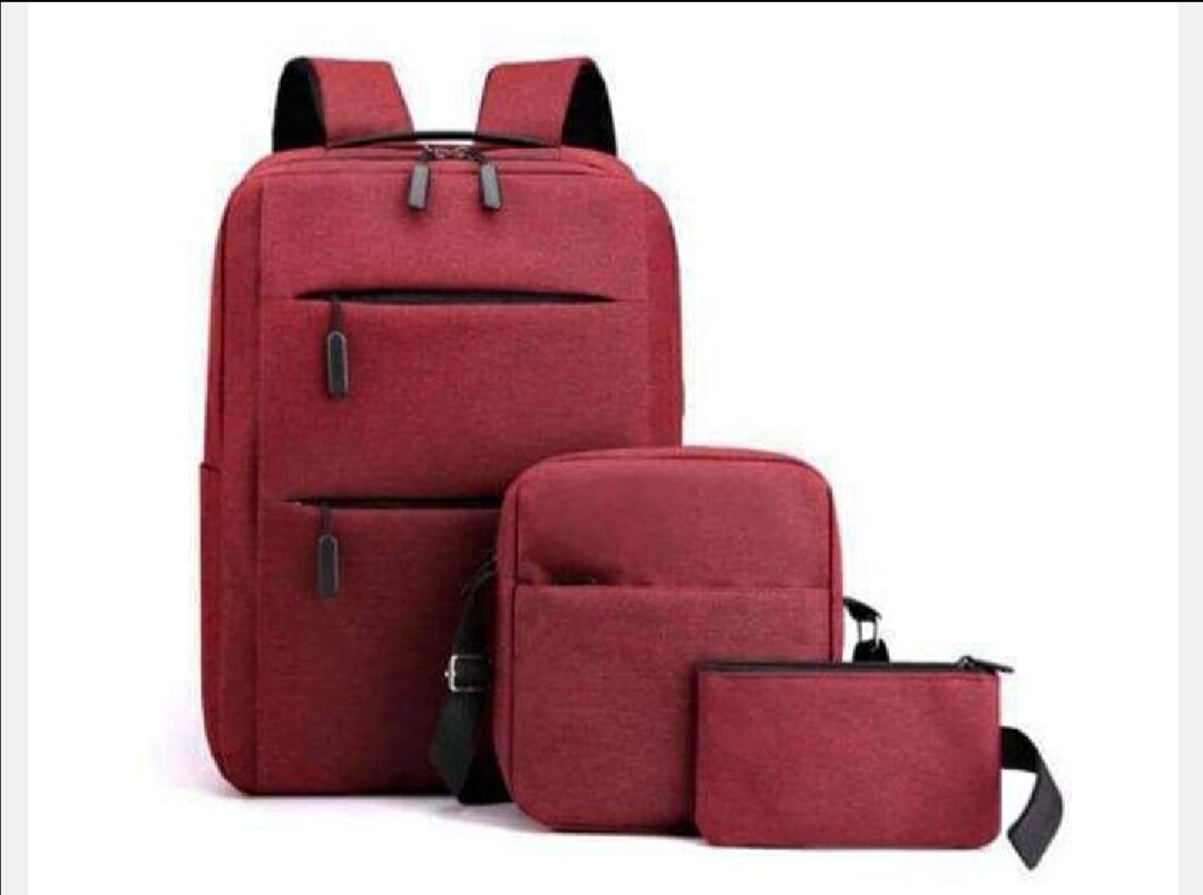 Back Pack Bag