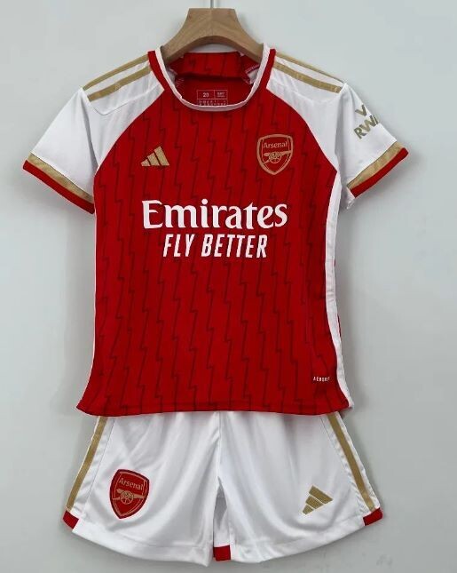 Kids Jersey