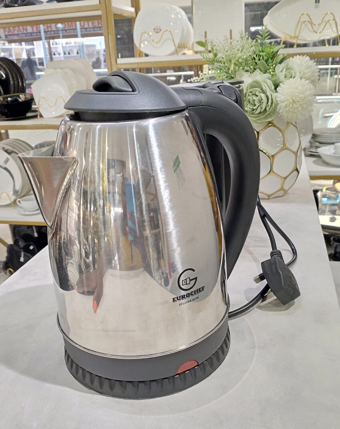 Electric Kettle