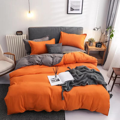 High quality duvets with pillow case and fleece blanket
