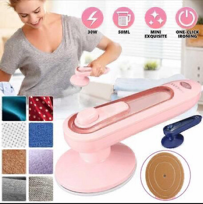 Sokany hand held iron box