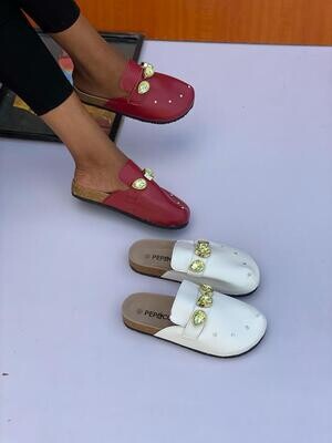 Generic Clog Mules Slipper