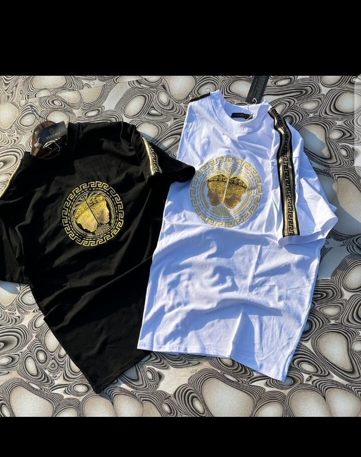 VERSECE SHIRT