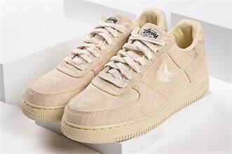 AF1 STUSSY