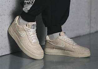 AF1 STUSSY