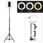 10 Inch LED Ringlight For Tiktok And Youtube
