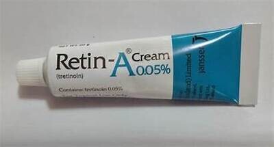 TRETINOIN CREAM