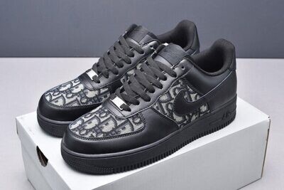 Dior Air Force 1 Low