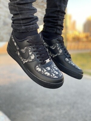 Dior Air Force 1 Low