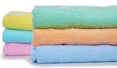 BABY TOWEL