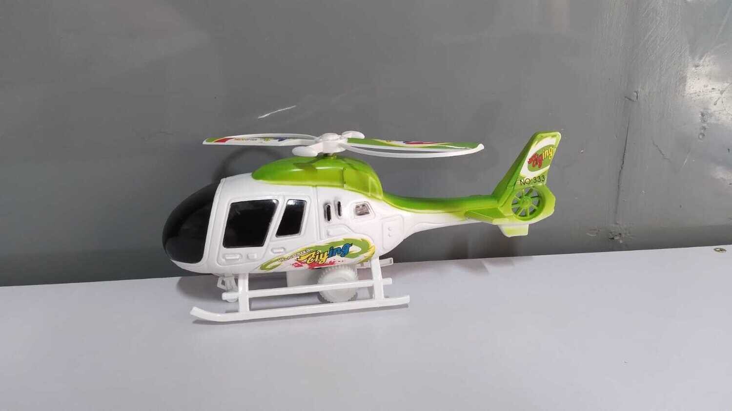 TOY HELICOPTER