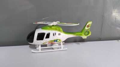 TOY HELICOPTER