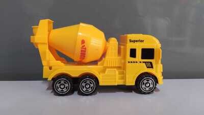 TOY TRUCK