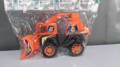 TOY ESCAVATOR