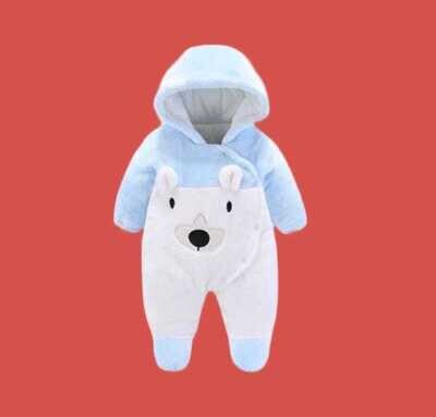 COOLKID BABY ROMPER