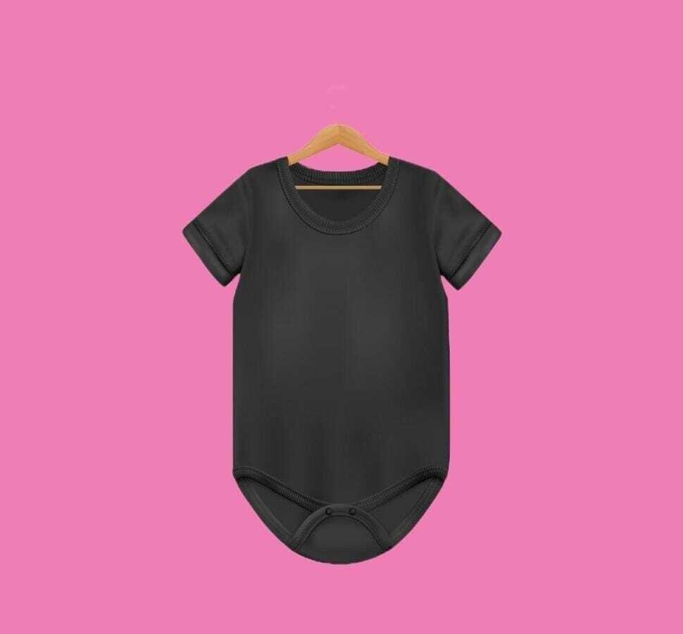 NEW BORN BABY ONEISIS