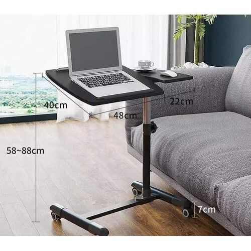 Adjustable Multipurpose Laptop Stand