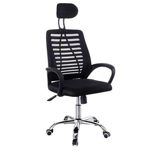 Office Chair With Headrest