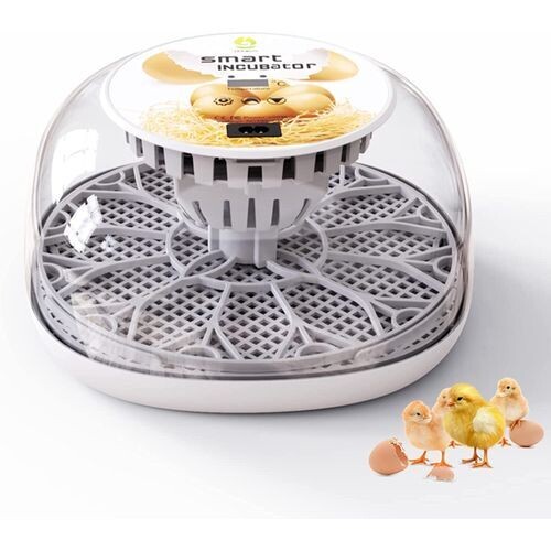 Egg Incubator 12-24 Eggs Automatic Intelligent Incubators