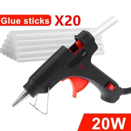 Hot Melt Glue Gun