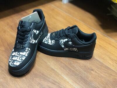 Airforce 1 dior