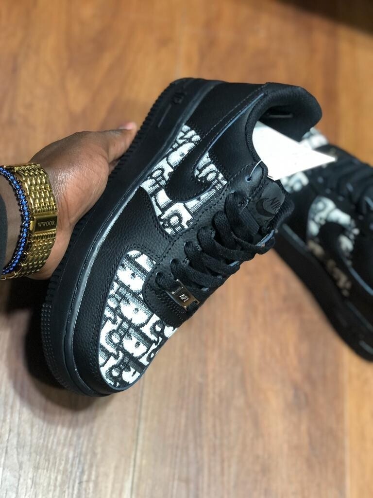 Airforce 1 dior