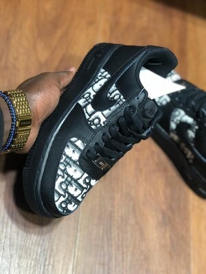 Airforce 1 dior