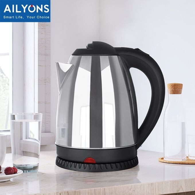 2L AILYONS ELECTRIC KETTLE
