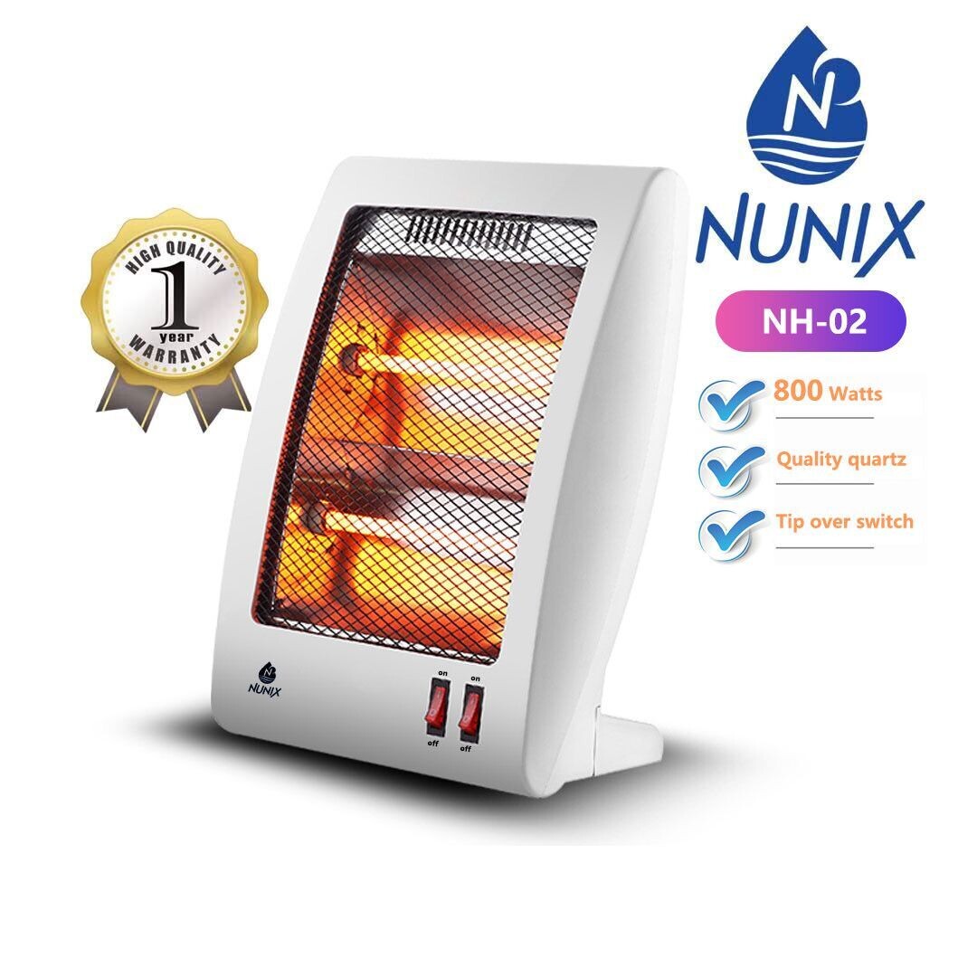 NUNIX HOUSE HEATER