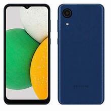 SAMSUNG A03  CORE
