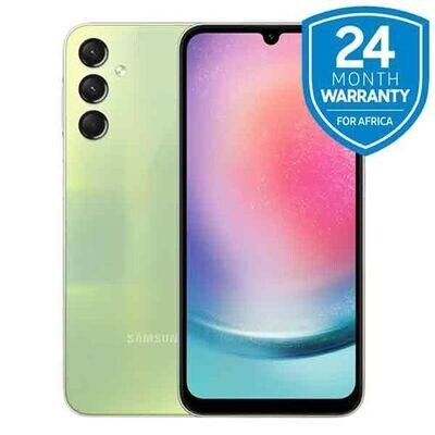 Smartphone Samsung A24