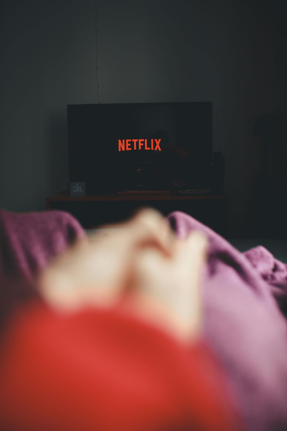 NETFLIX STREAMING