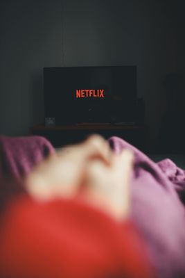 NETFLIX STREAMING