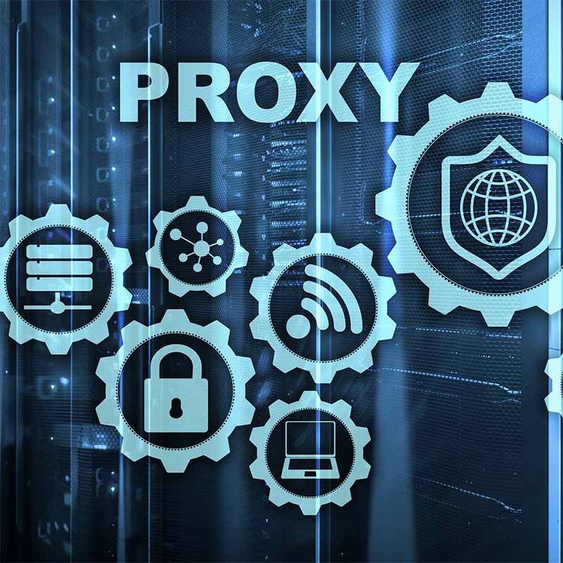 PROXY