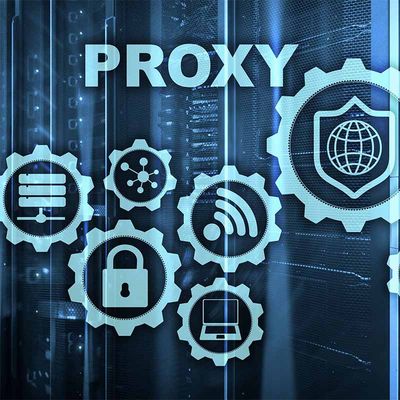 PROXY