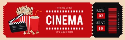 BOOK MOVIE TICKETS AND EVENTS