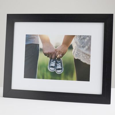 PHOTO MOUNTING