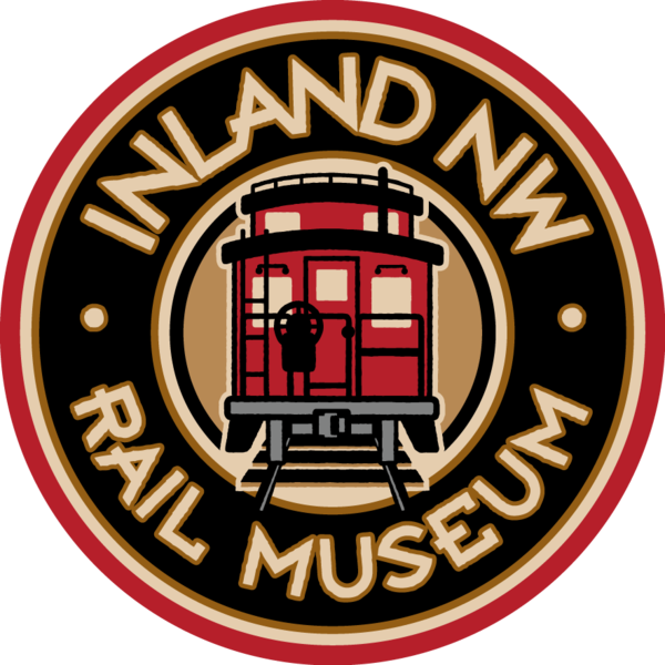 Inland NW Rail Museum Online Store